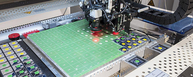 Prototype for the hadronic calorimeter for ILC